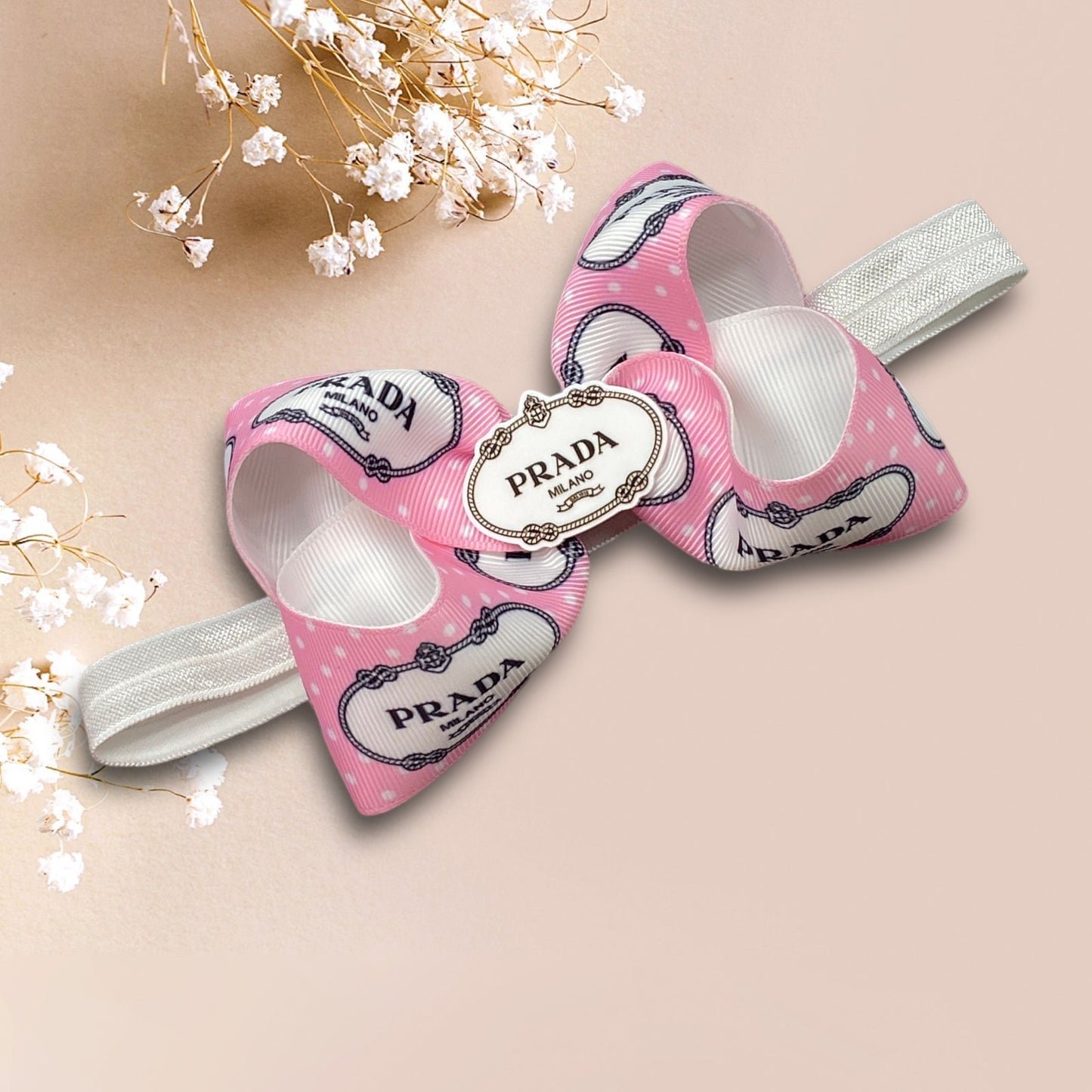 Baby Designer Headband