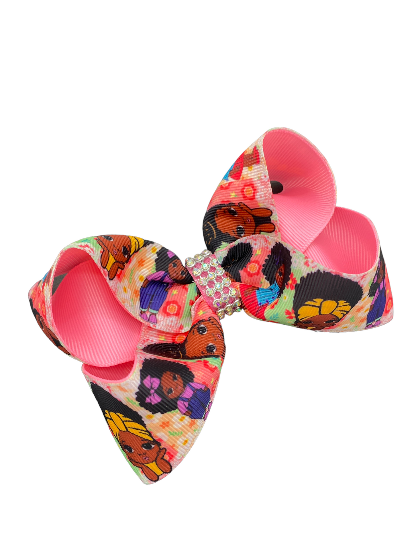 Hair clip/ Headband