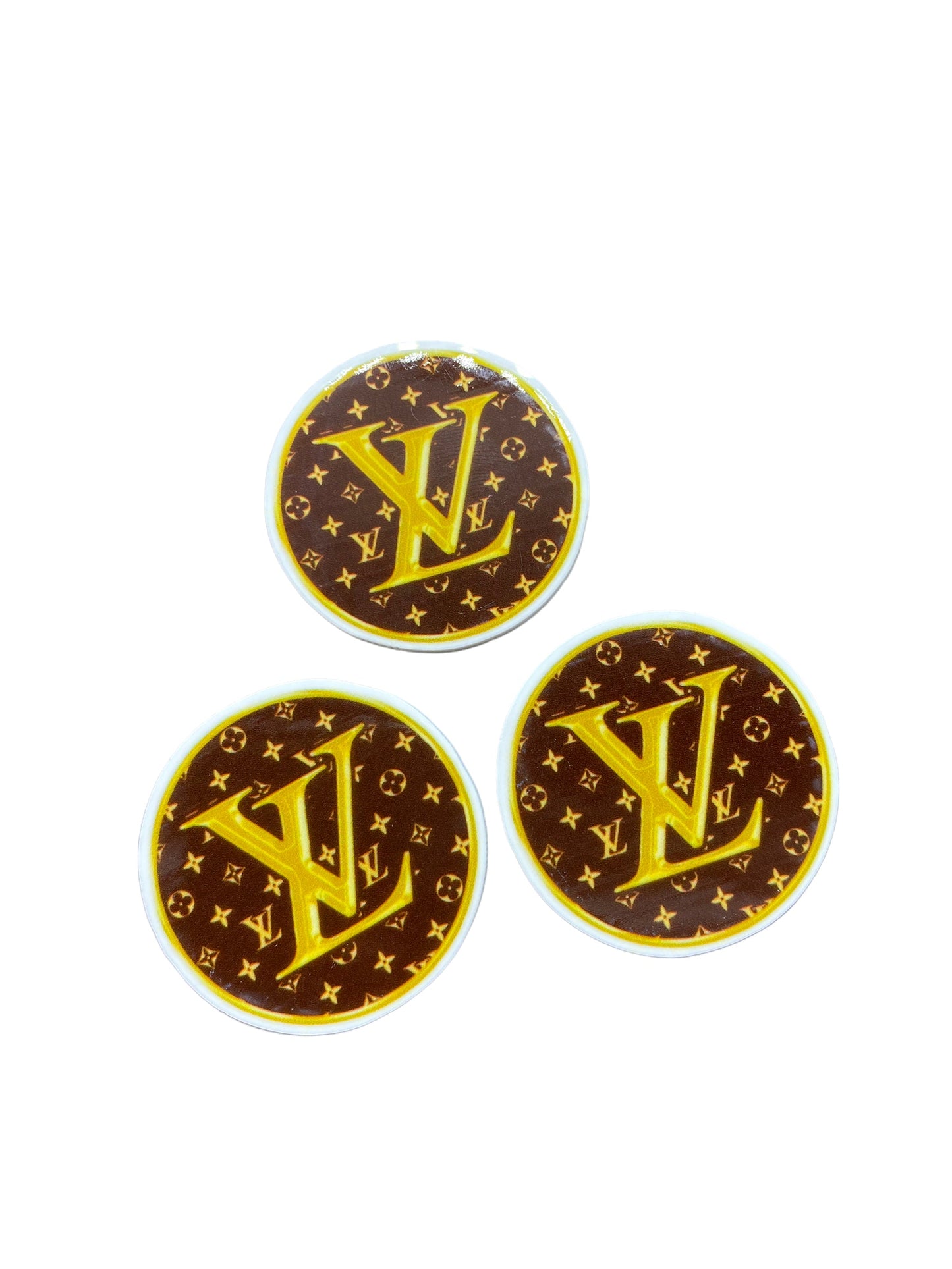 #RP44 ( LV Designer Resin Planar (1 Piece)