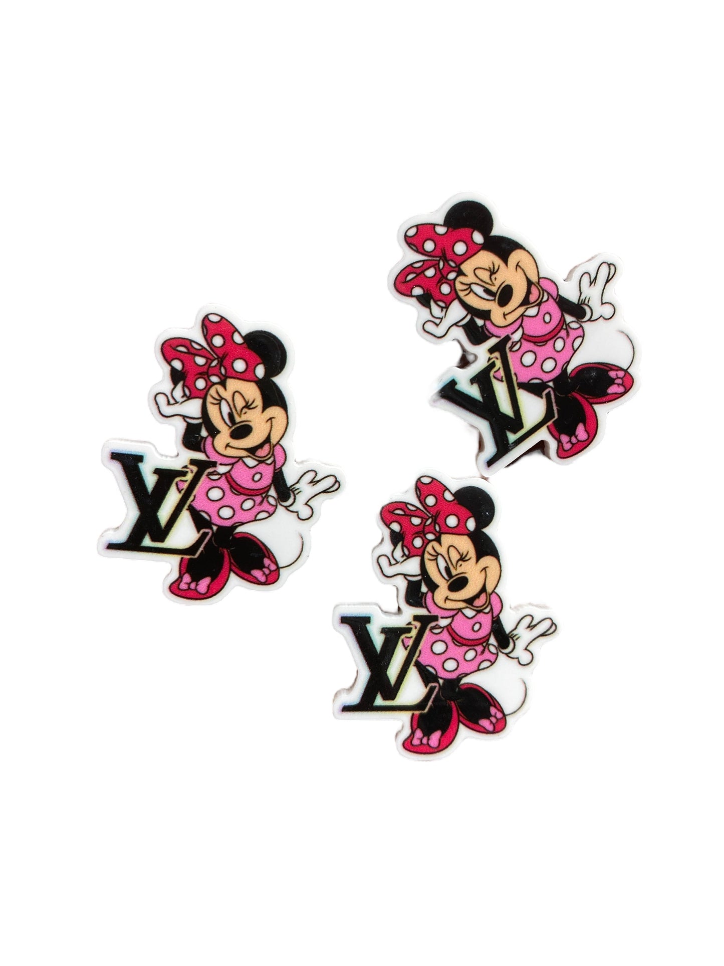 #RP51 (Designer Resin Planar (1 Piece) LV