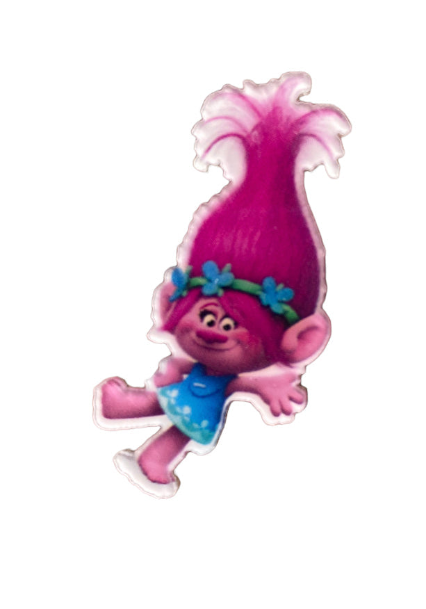 Troll Resin Planar