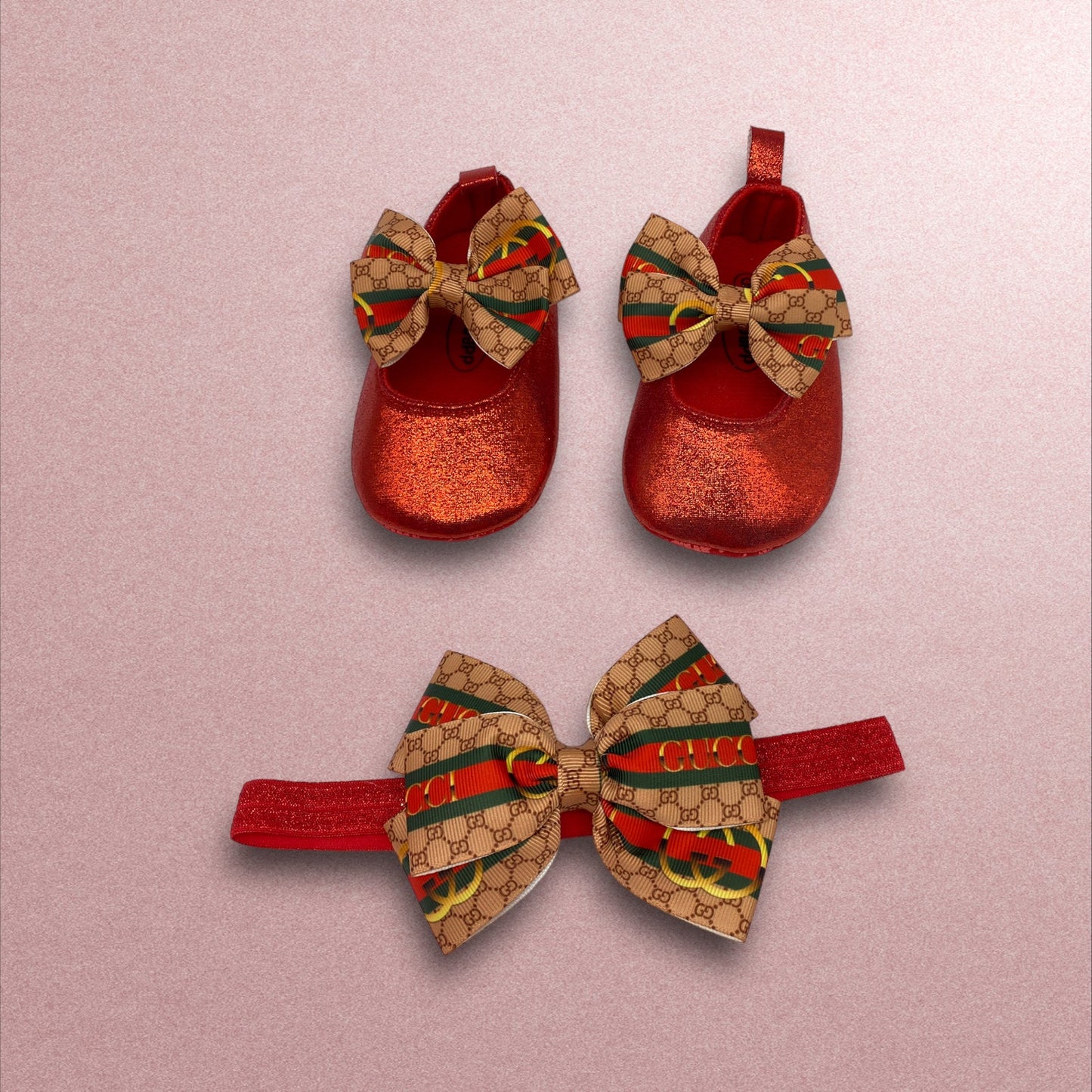 Baby Shoes