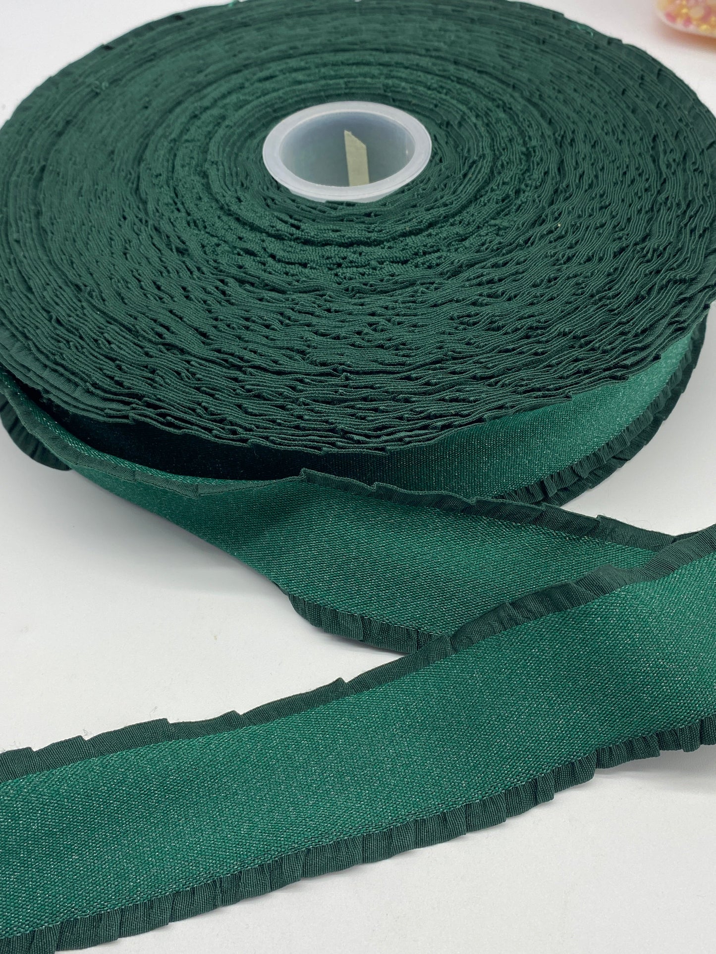 2 yards (Green Ribbon, 38mm/1.5 inches