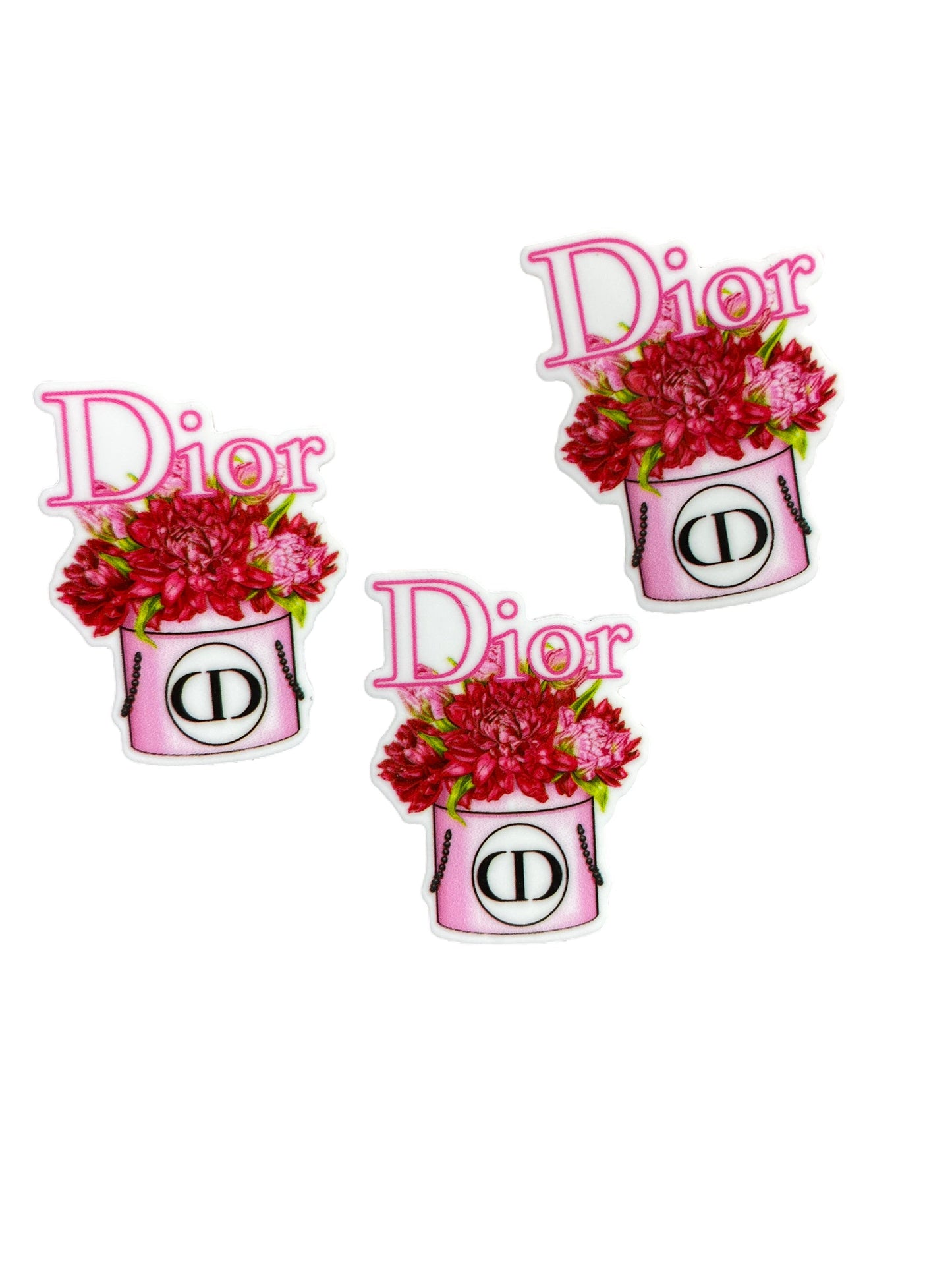 #RP57 ( D Resin Planar (1 Piece)