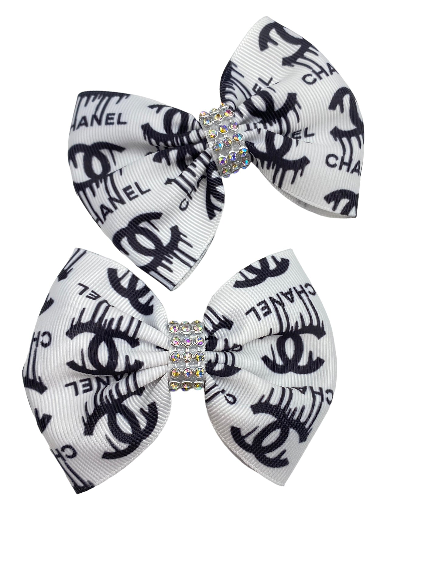 Pair Hair clip