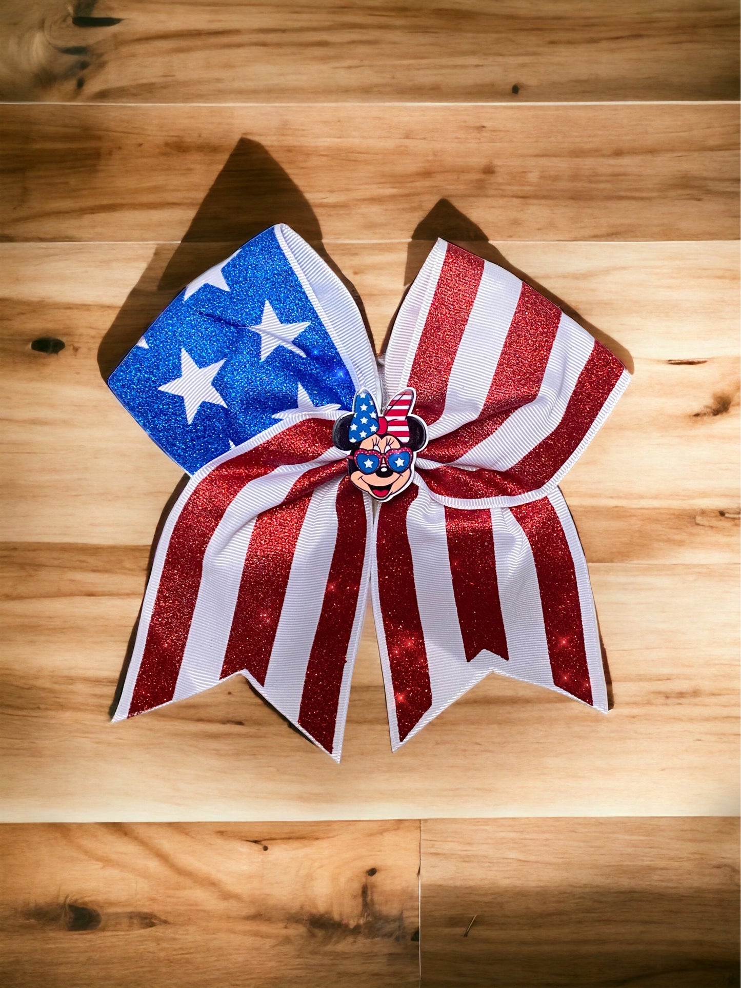 4th of July Hair Clip ๐sale๐