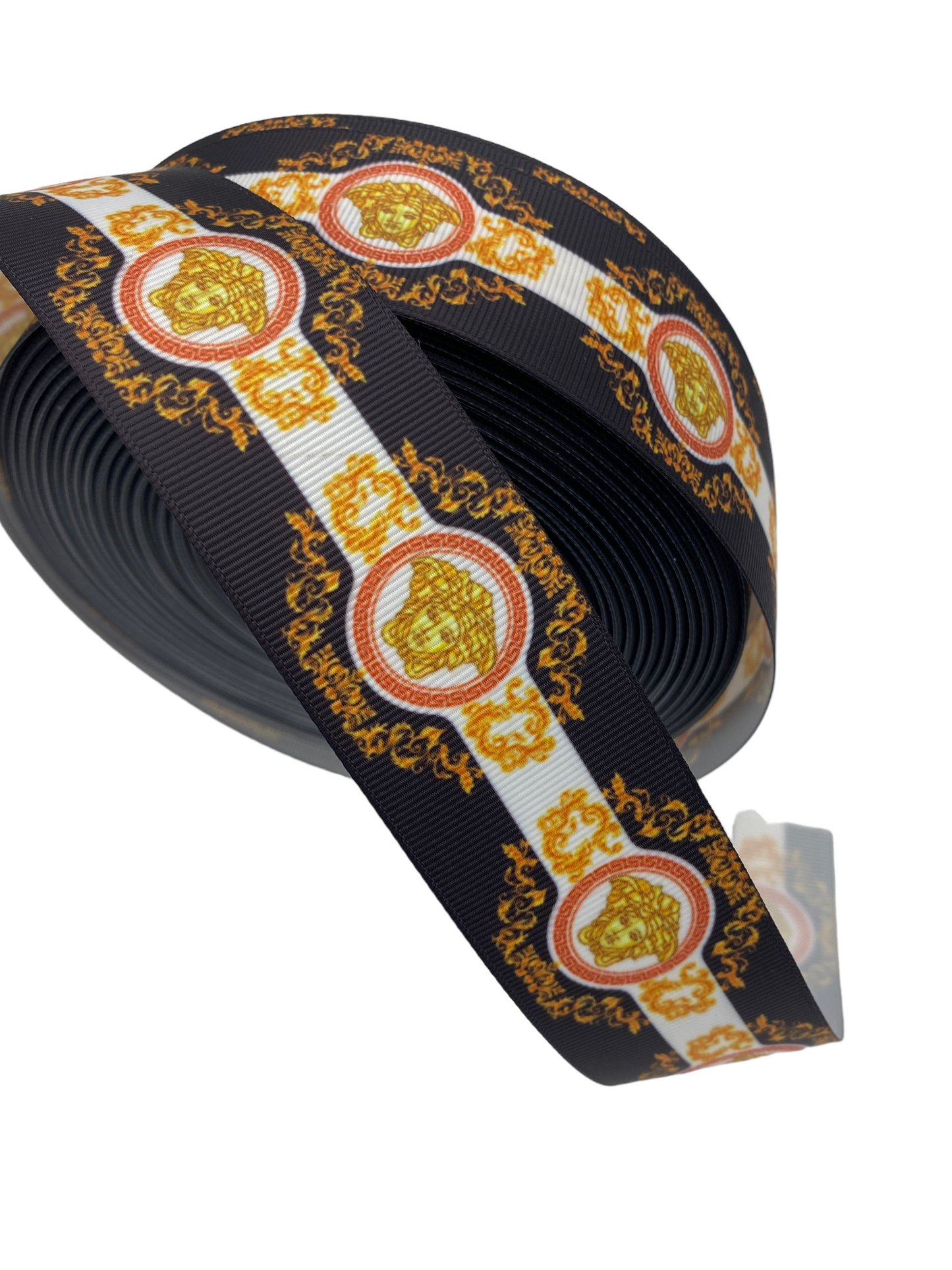 #233 🟢 (38mm/1.5 inch Ribbon) 1 yard