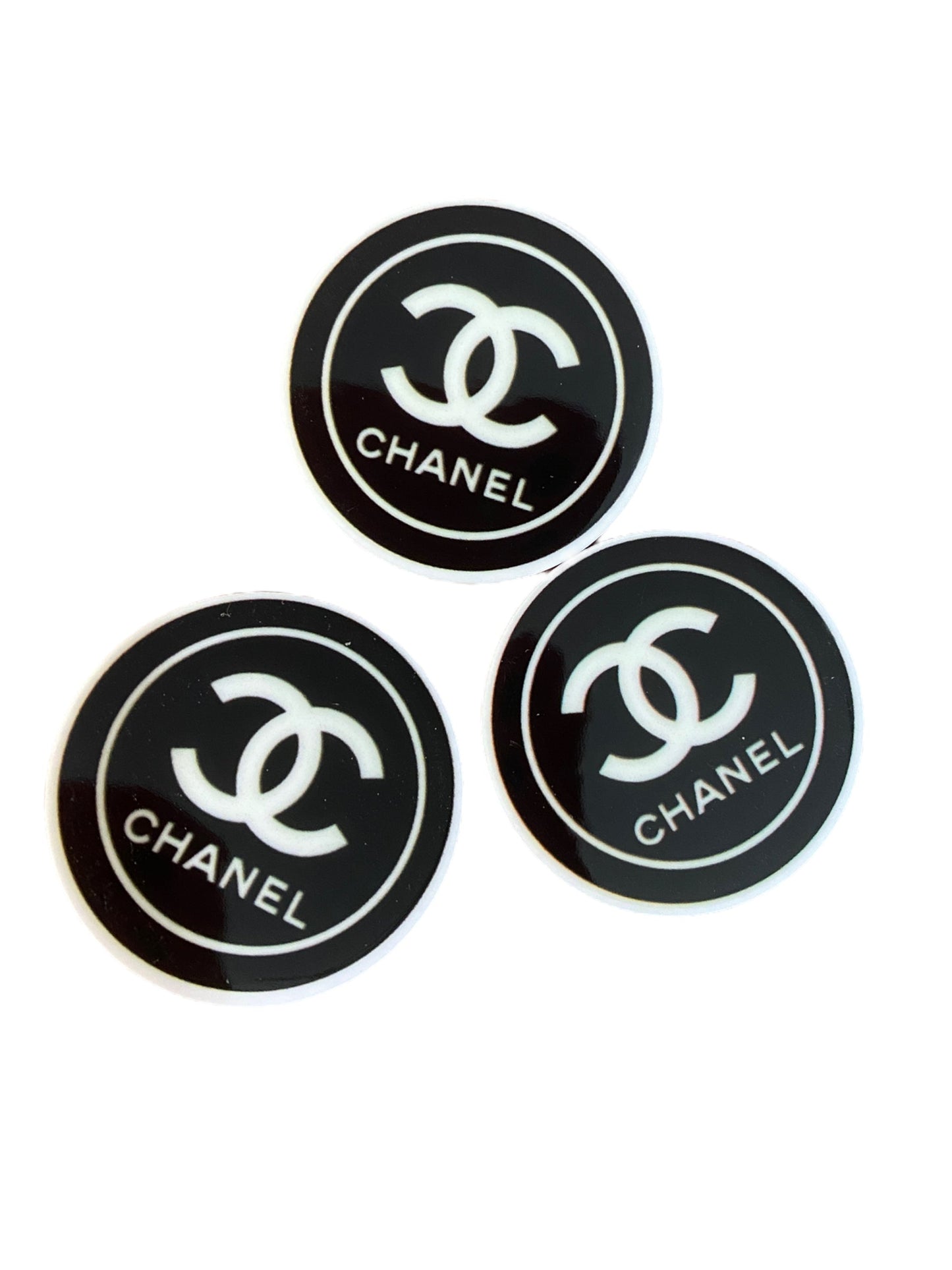 #RP78 (Designer Resin Planar (Price is for Piece) CC