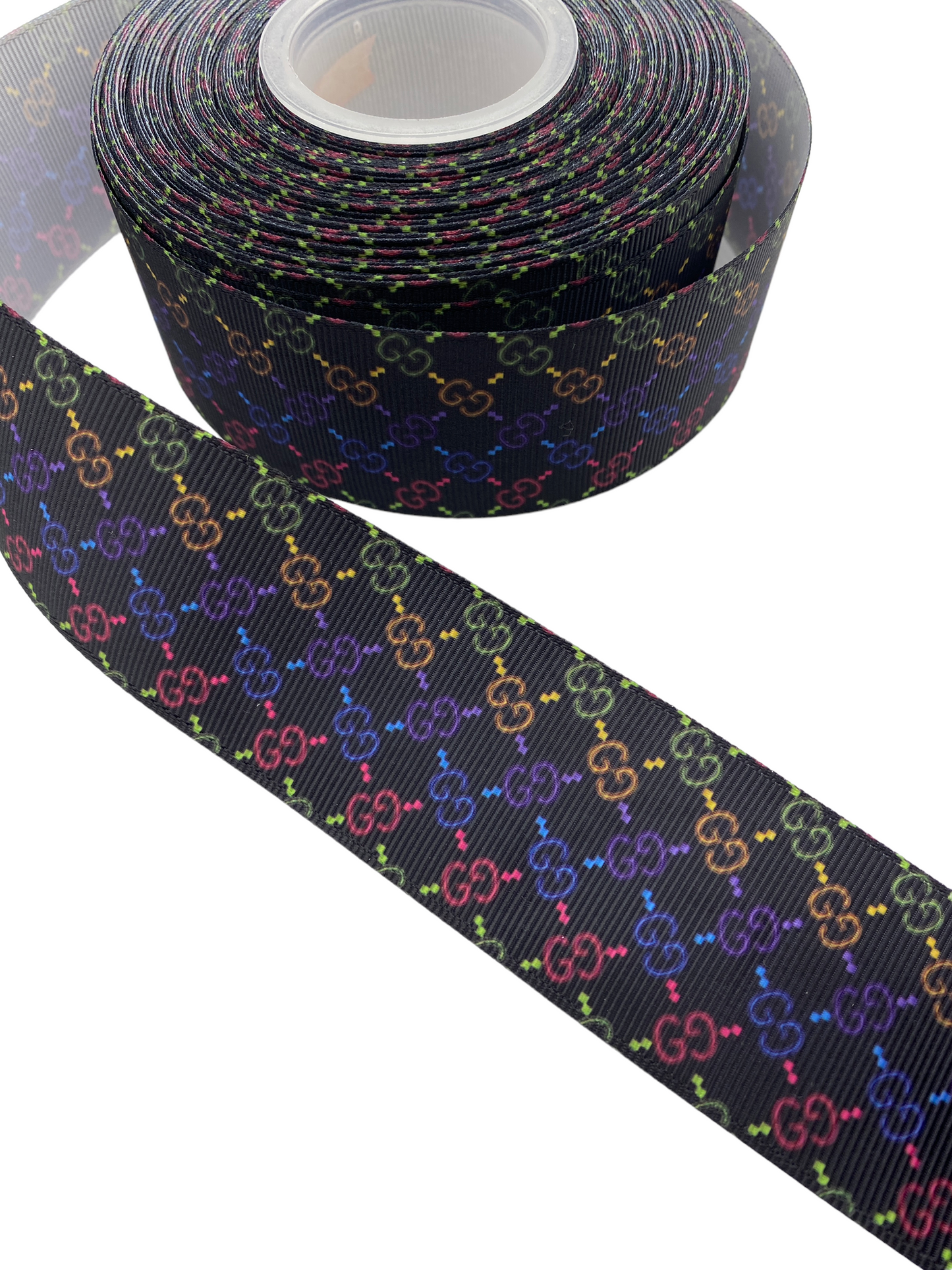 #205 🟢 GG Ribbon (38mm / 1.5 inch Ribbon) 1 yard