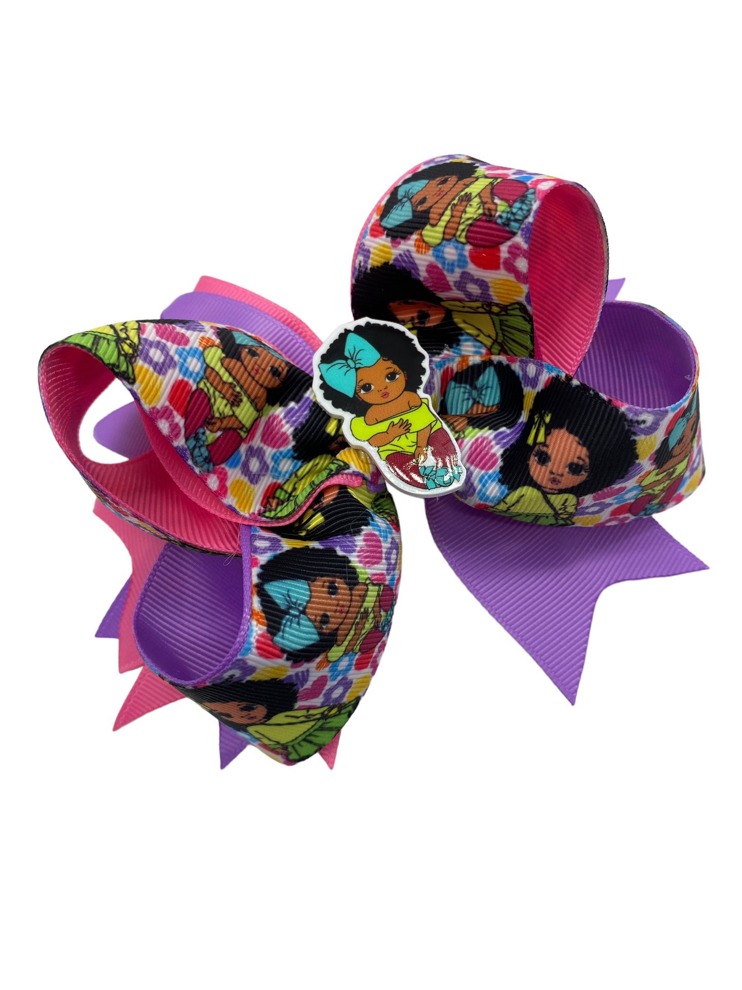 Hair clip/ headband