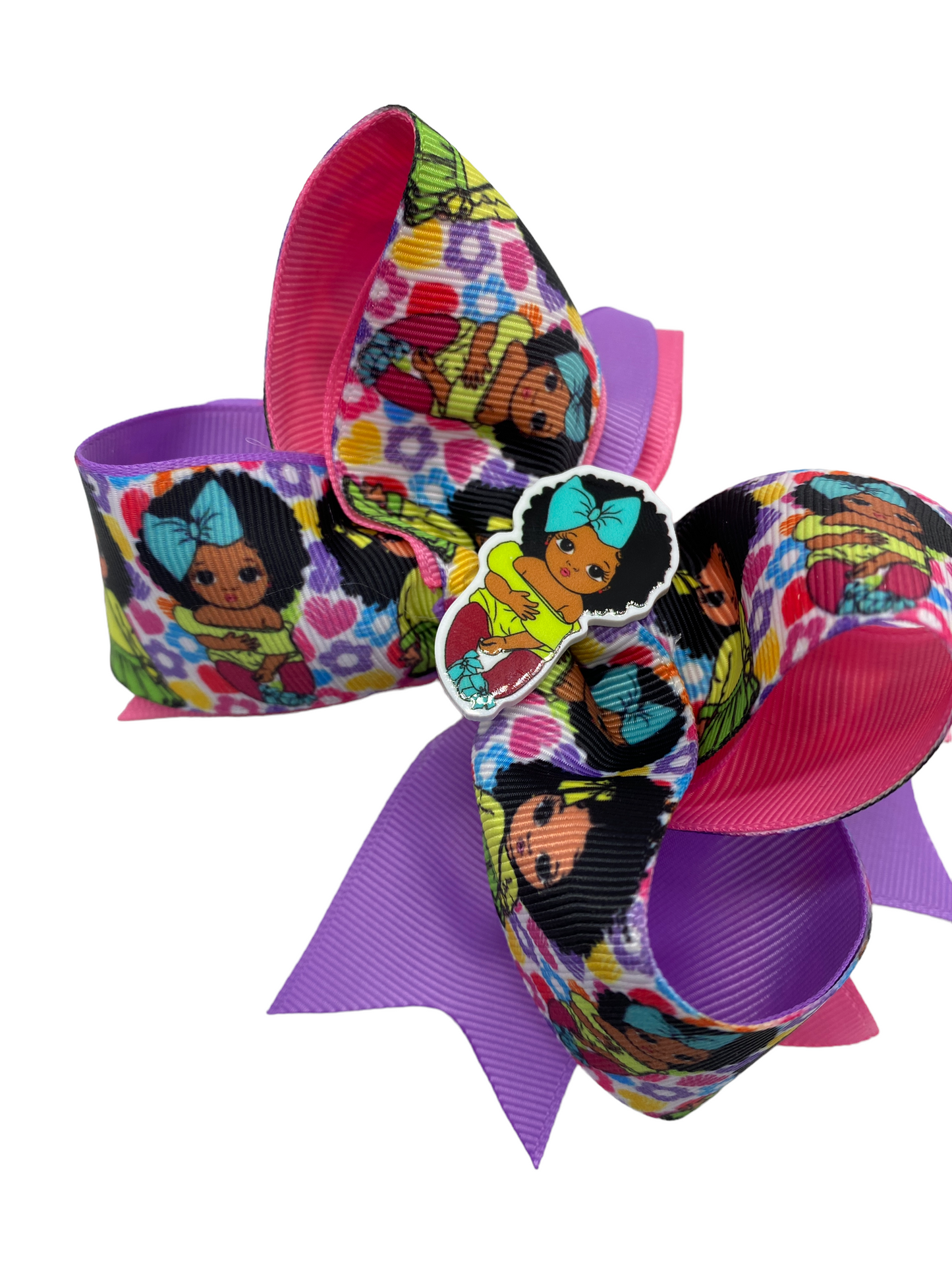 Hair clip/ headband