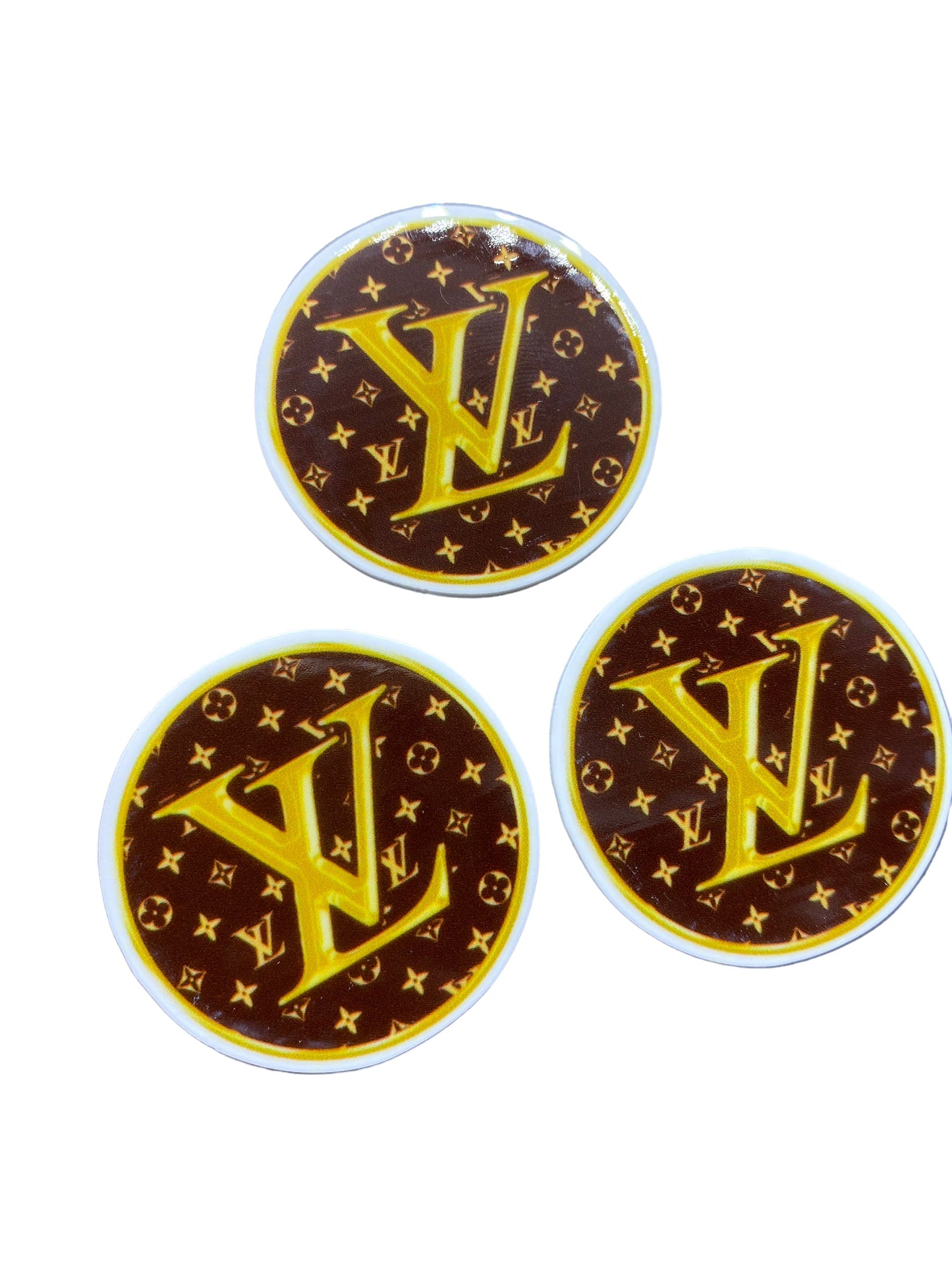 #RP44 ( LV Designer Resin Planar (1 Piece)