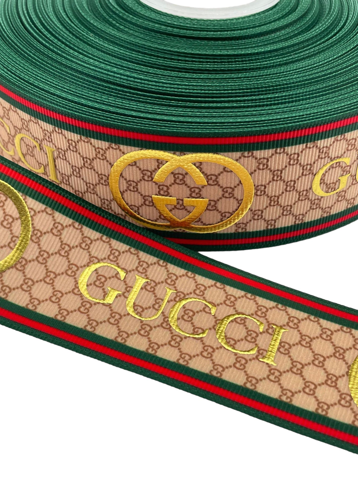 #170 (38mm / 1.5 inch Ribbon (1 Yards)