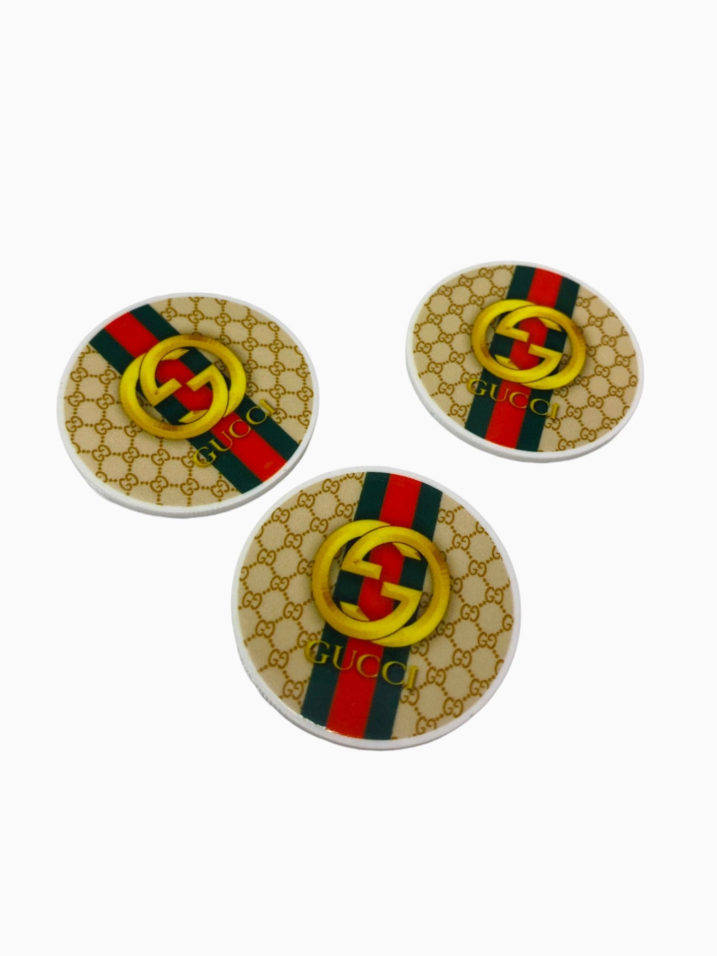 #RP40 (Designer Resin Planar (1 Piece) GG
