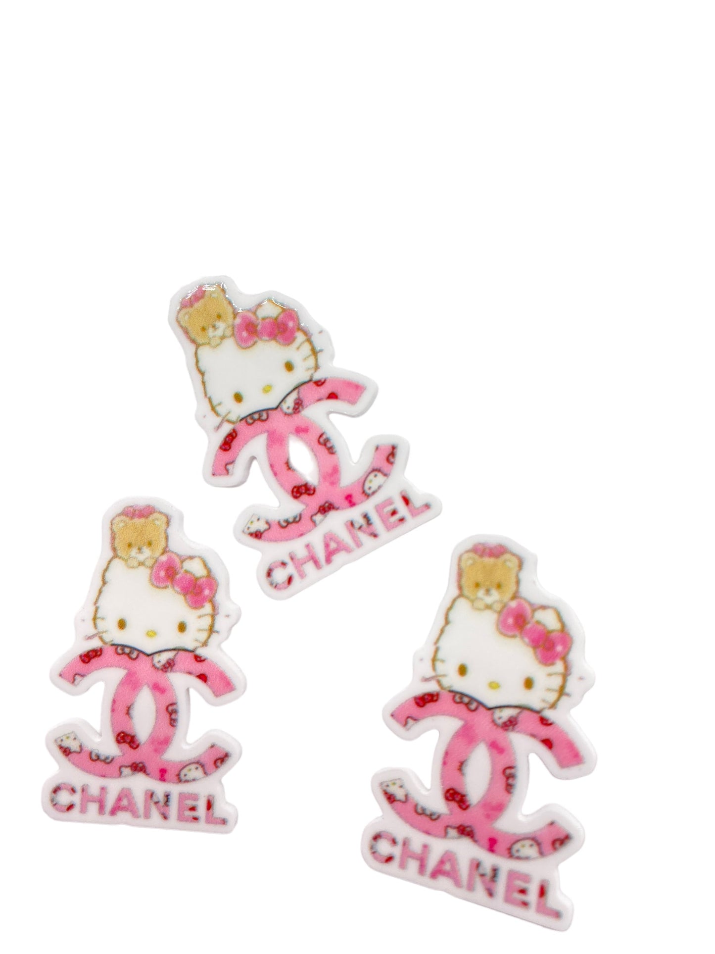 #RP68 (Designer Resin Planar (Price is for 1 piece) CC