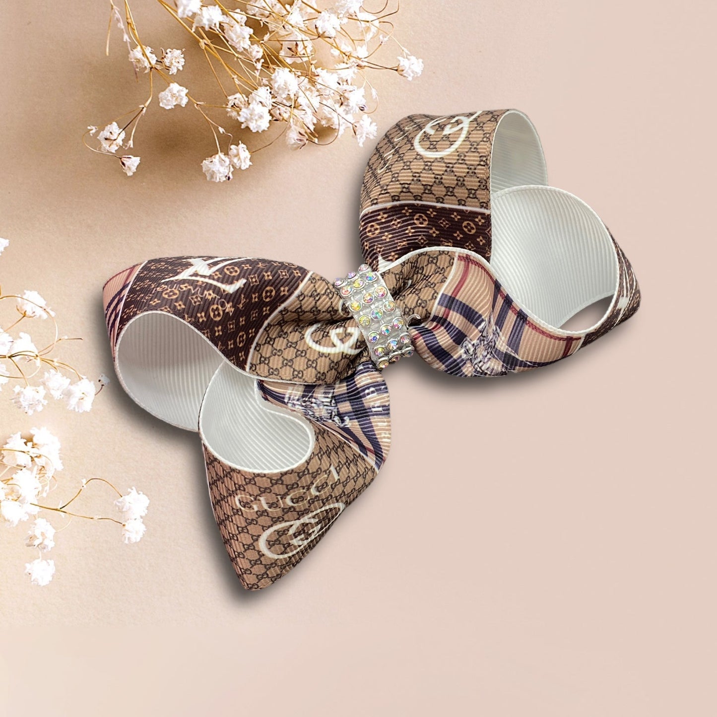 Designer Hair clip