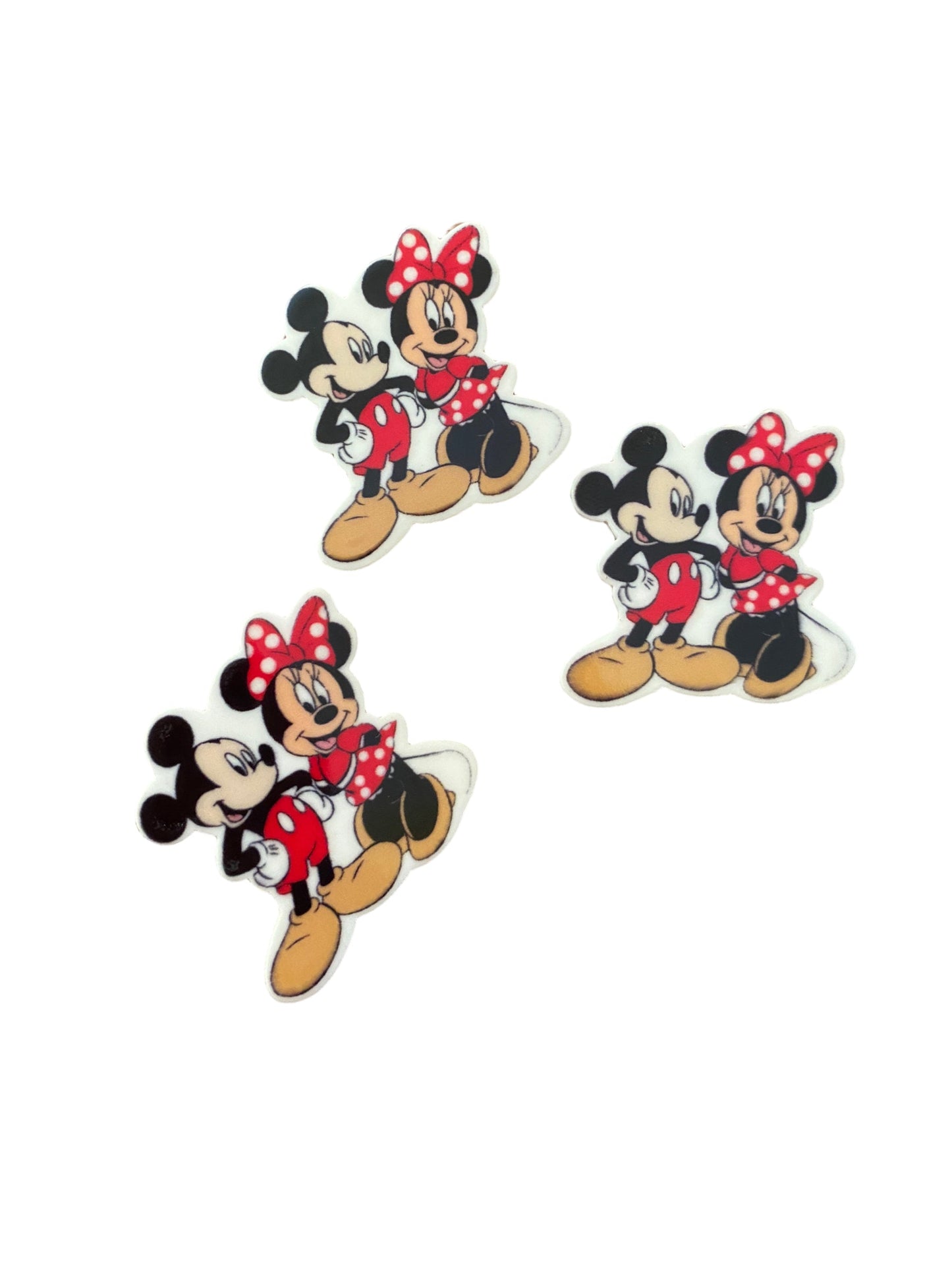 Minnie Resin Planar (1 piece)