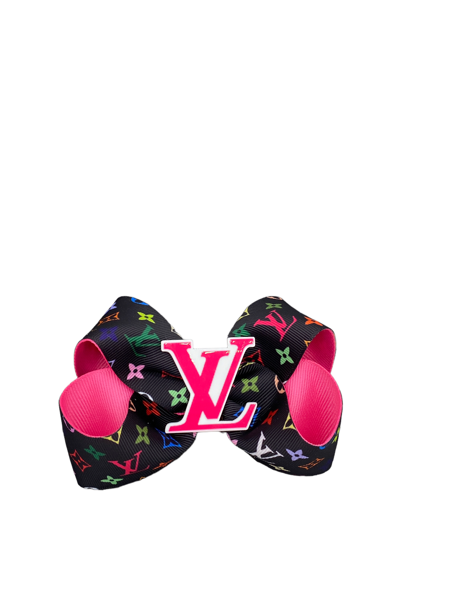 Hair clip