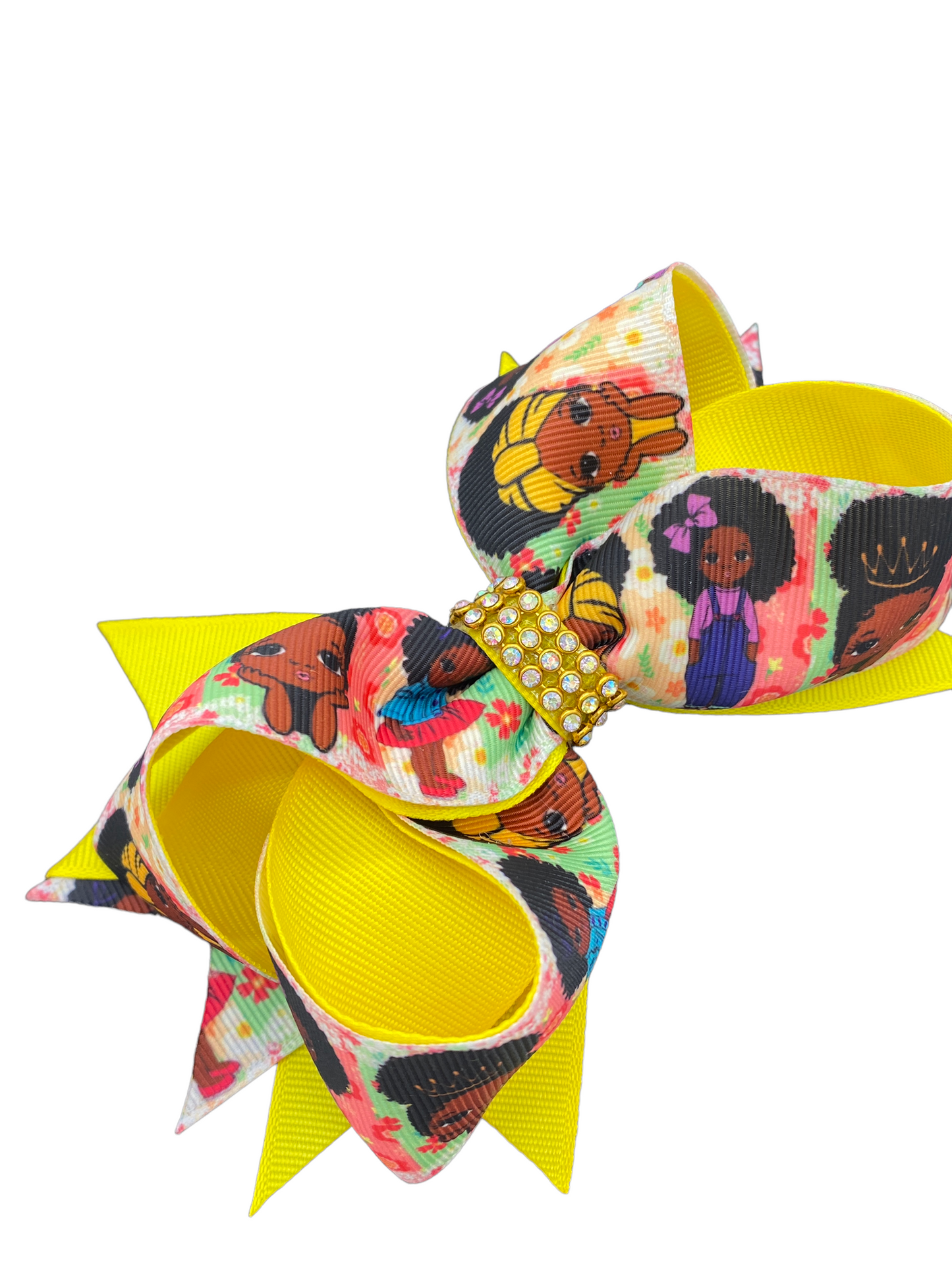 Hair clip/ headband