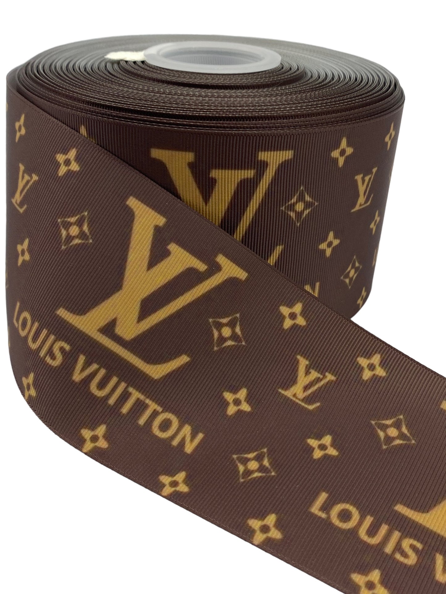 Ribbon 1 yard, (75mm/3inch Ribbon)🔴