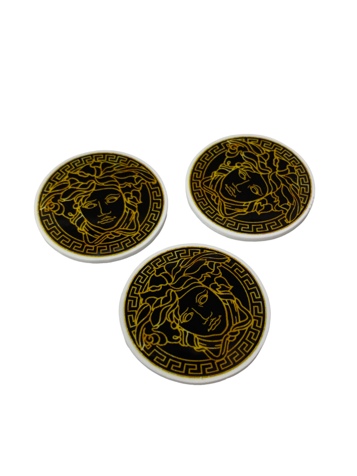 Resins Planar, Designer Resin Planar (1 Piece)
