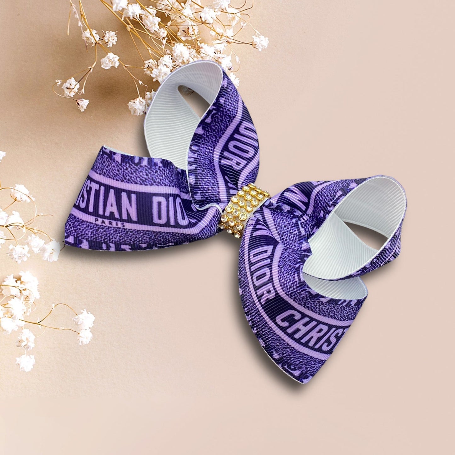 Hair clip