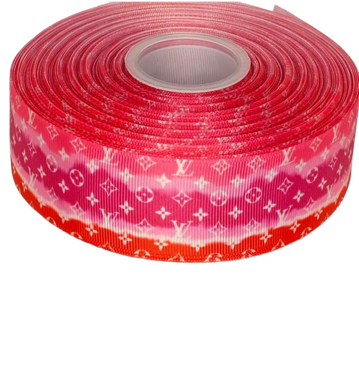 #100 (1.5 inch/38mm Ribbon (1 yard) 🟢