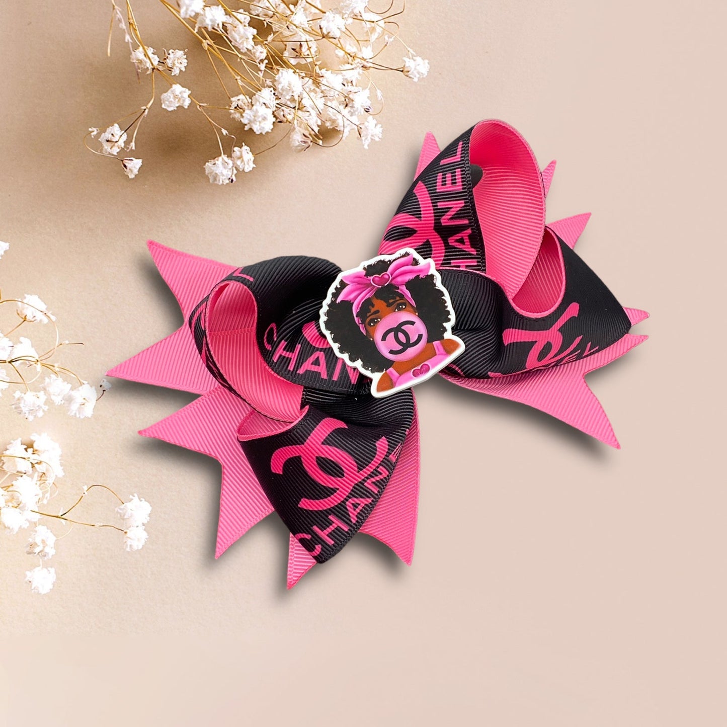 Designer Clip