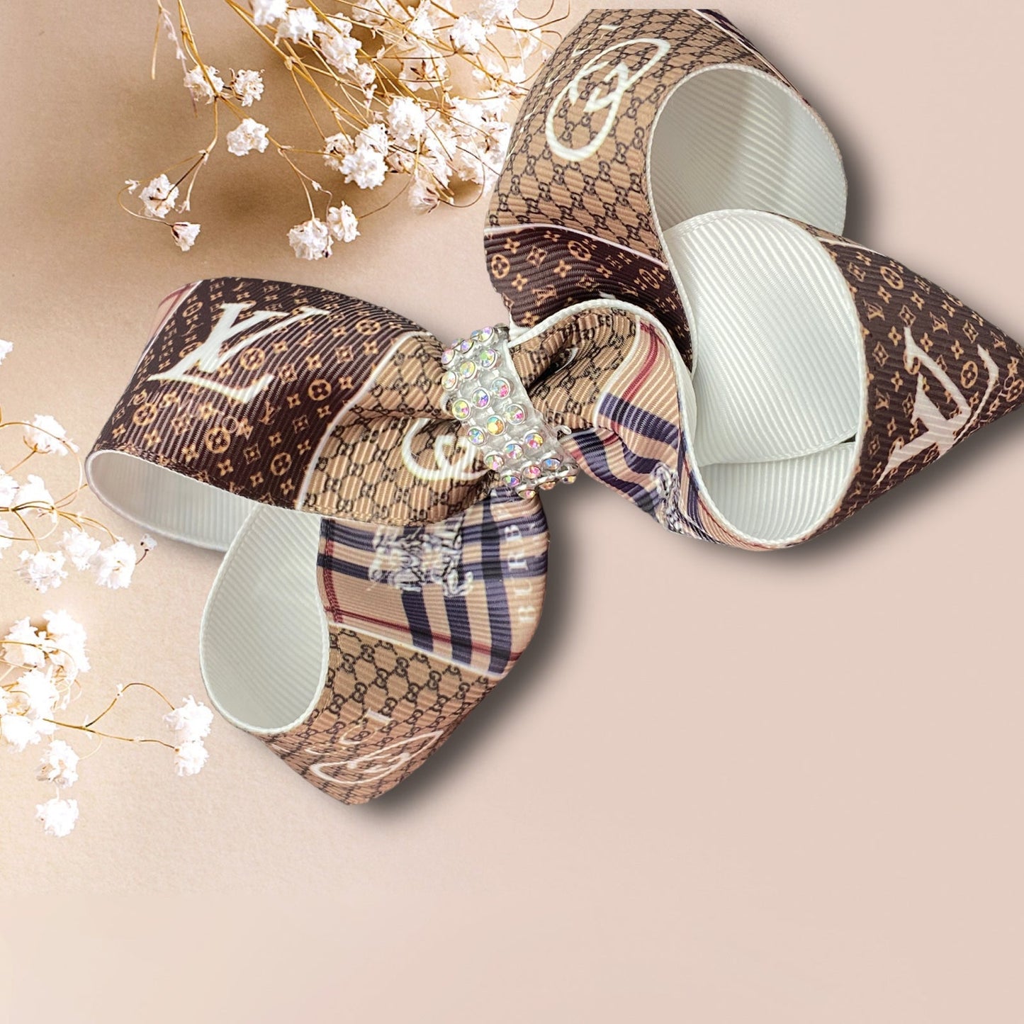 Designer Hair clip