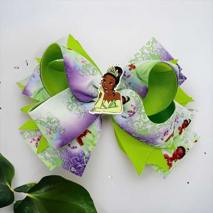 Hair clip/ headband