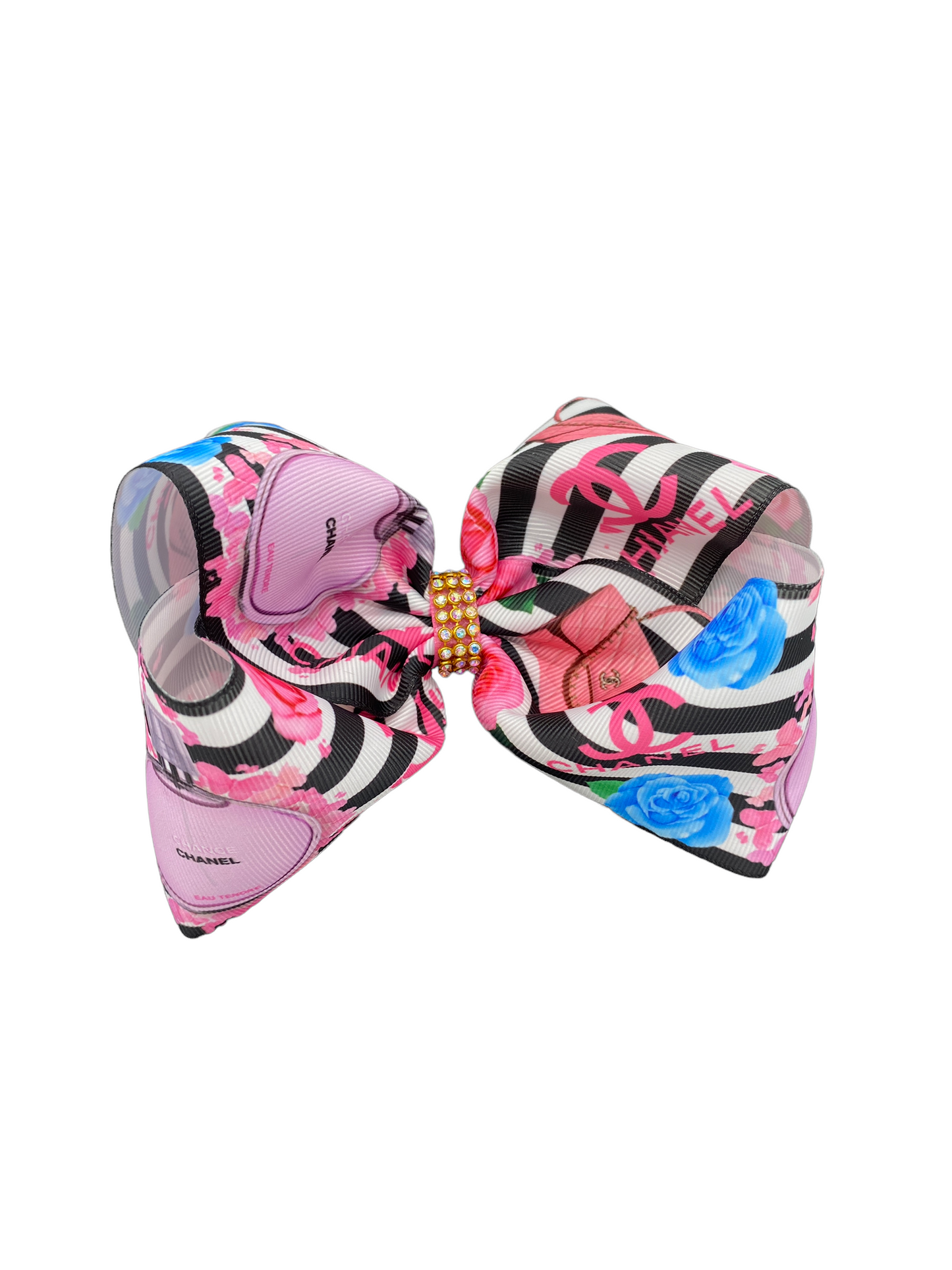 Jumbo 75mm Hair clip