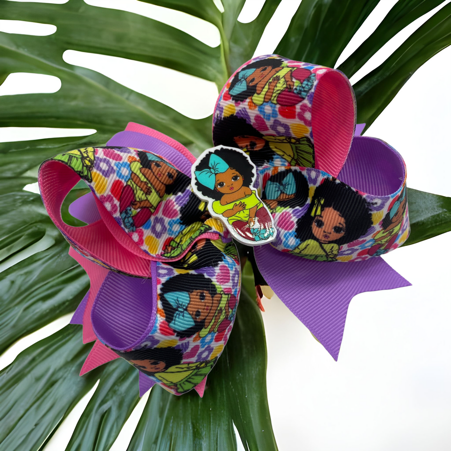 Hair clip/ headband