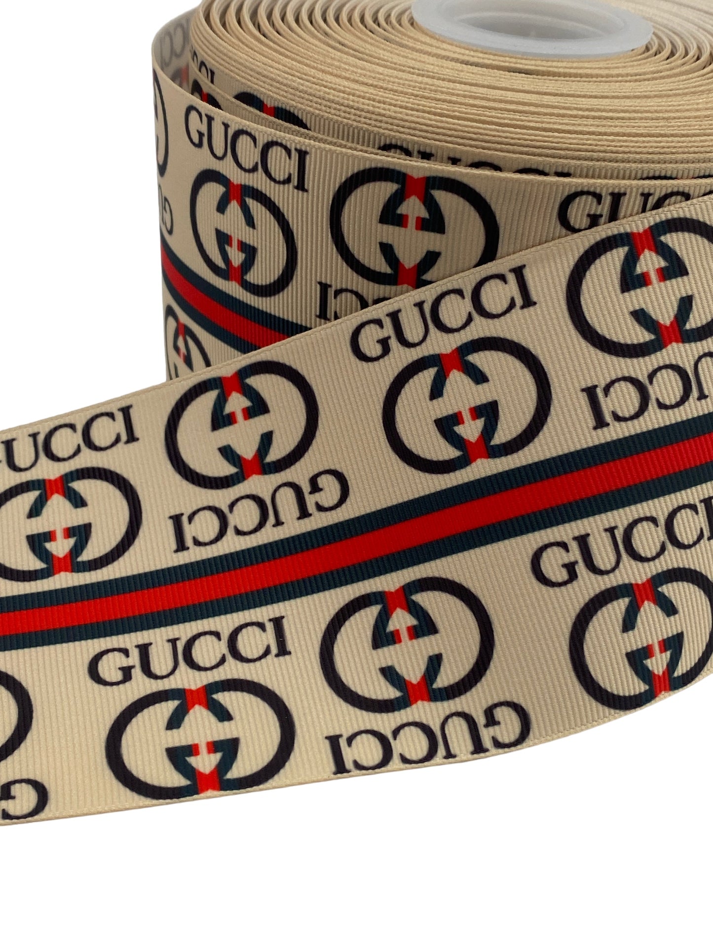 Ribbon 1 yard, (75mm/3inch Ribbon)🔴