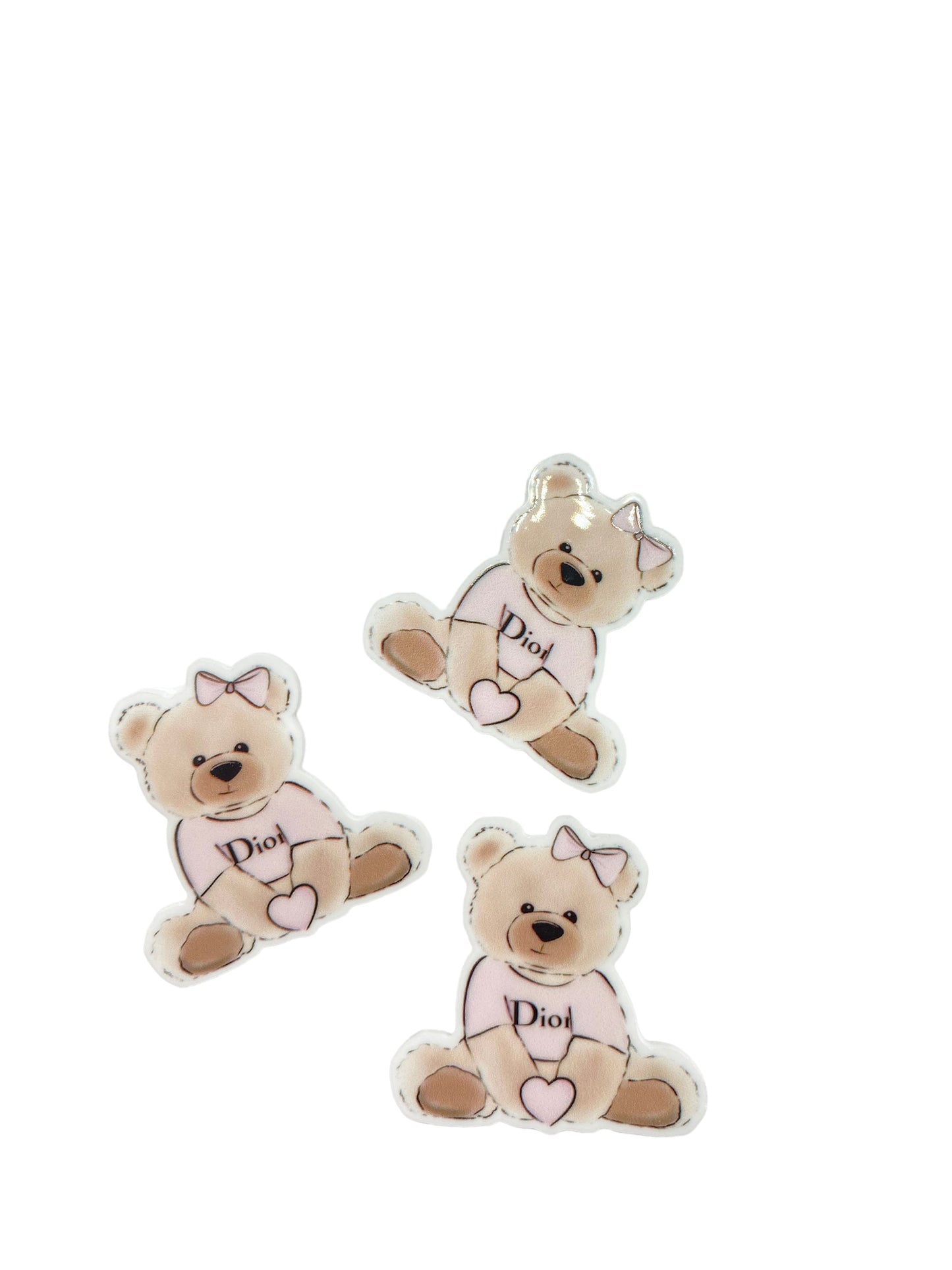 #RP69 ( D Resin Planar (Price is for 1 Piece)