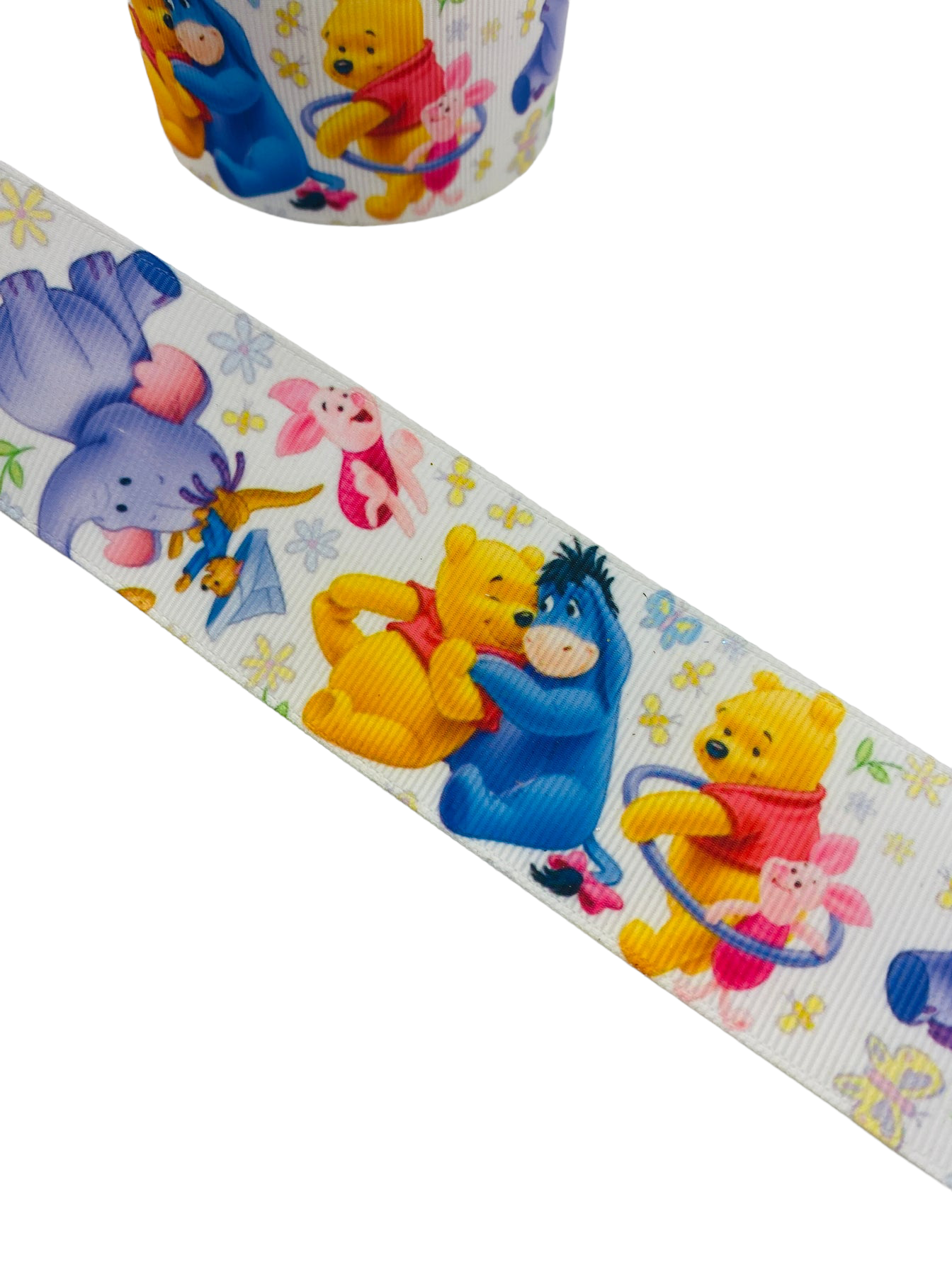 Winnie The Pooh Ribbon