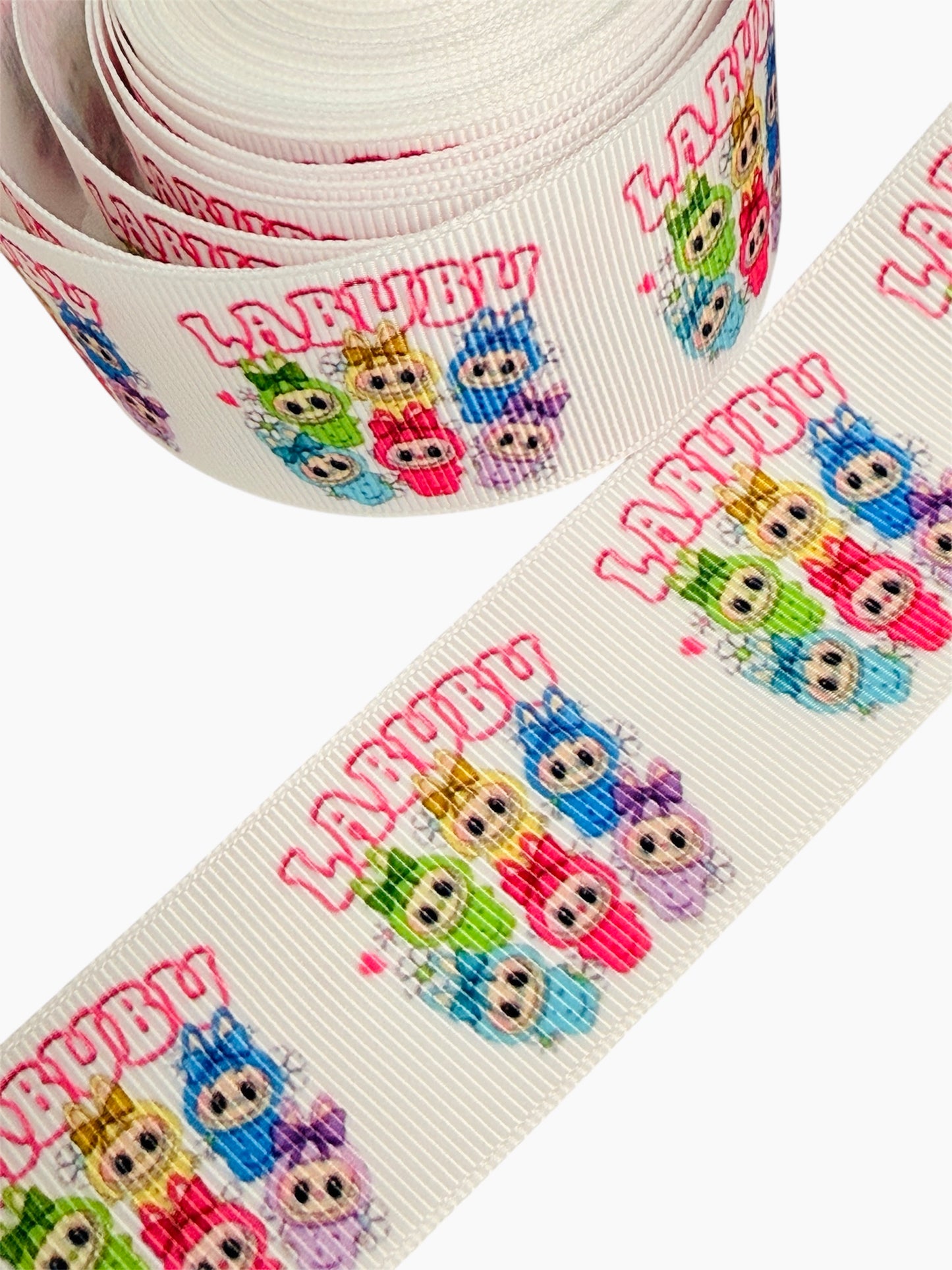 LaBuBu Ribbon 🎀 1.5 inch / 38mm Ribbon