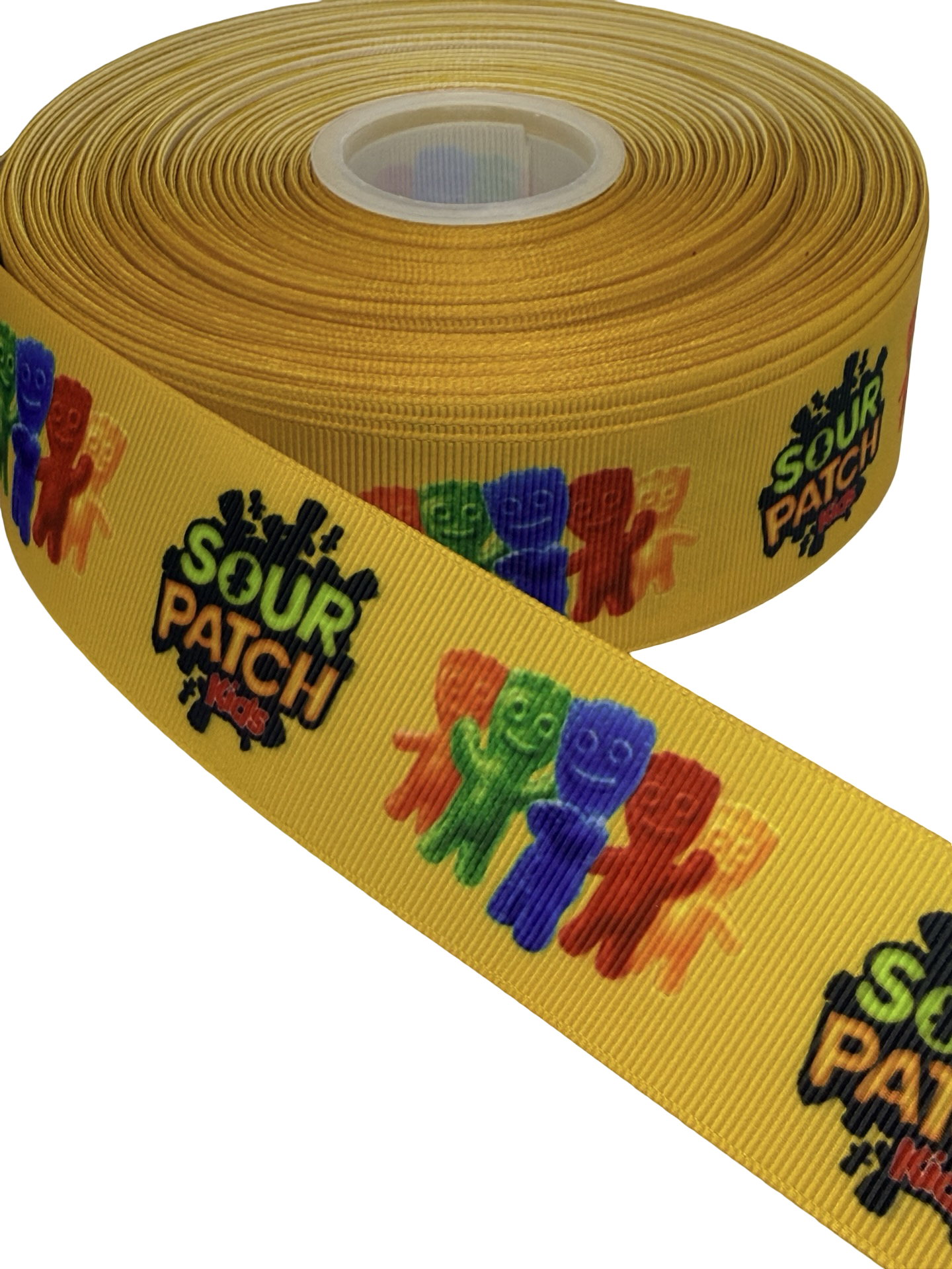 Sour Patch Ribbon, 🟢 1.5 inch Ribbon Sour Patch Ribbon