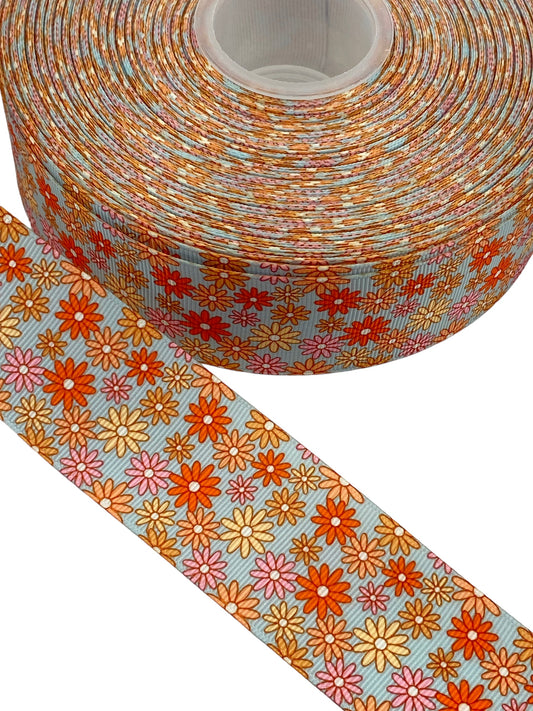 Fall Ribbon (38mm/ 1.5 inches)