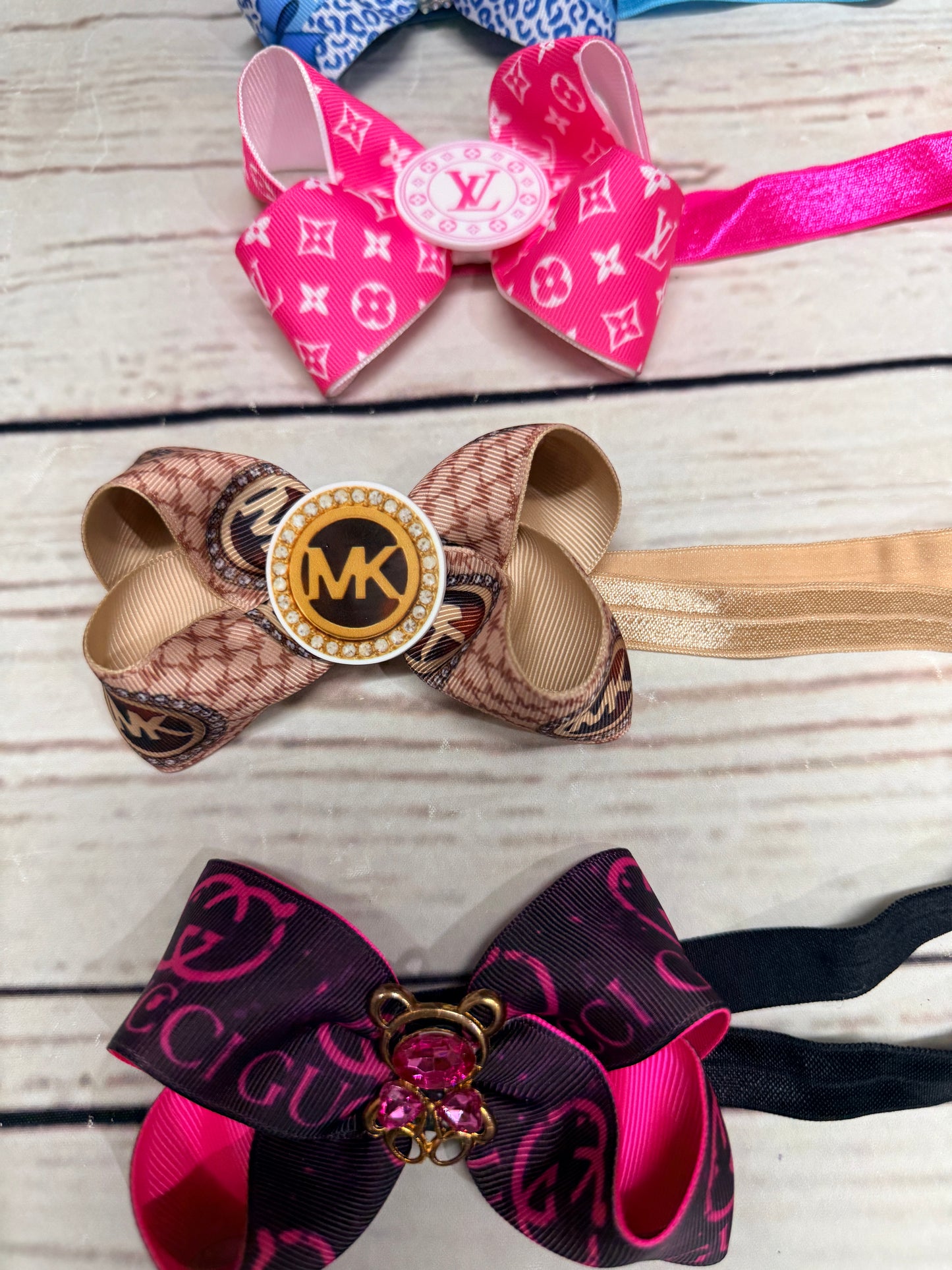 DesignerHeadband Bundle (21 Pieces) B1