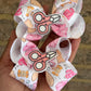 School Hair Clips-Hair clips-Back To School Hair Clips