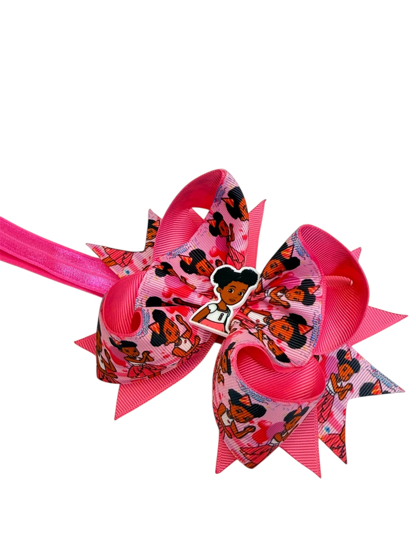 Gracie Coner Hair Bow Accessory, Gracie Corner Hair clip, Gracie corner Headband