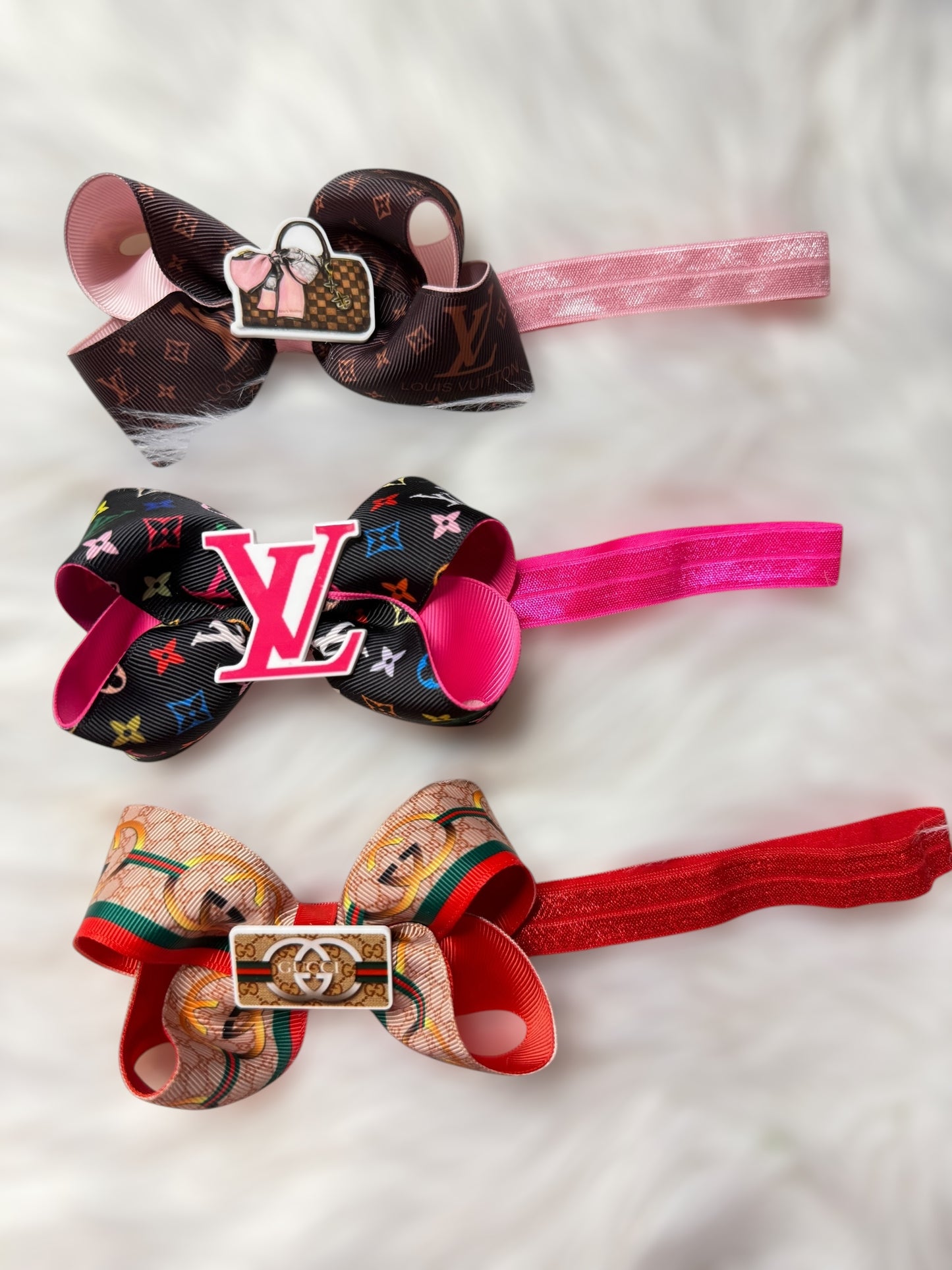3 Headband