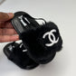 Baby Soft Bottom sandals