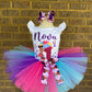 Gracie Corner Tutu Outfit Gracie11