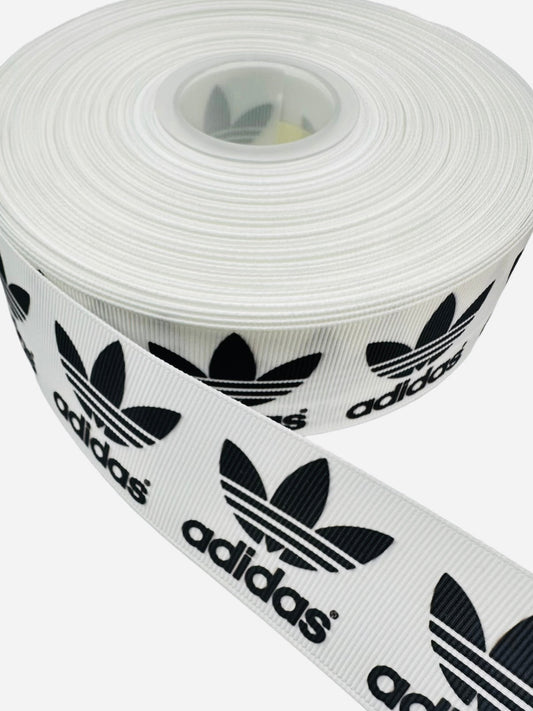 (38mm / 1.5 inch Ribbon, Brand Ribbon (1 Yard) 🎀New Arrival🎀