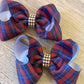 School Hair Clips-Hair clips-Back To School Hair Clips