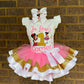 Gracie corner Tutu outfit, Gracie corner birthday outfit, Gracie corner tutu set