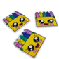 Cryon Resin Planar ( Price is for 1 piece) School Resin Planar