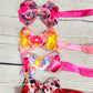Printed Design Headbands (21 Pieces) B7