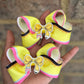School Hair Clips-Hair clips-Back To School Hair Clips